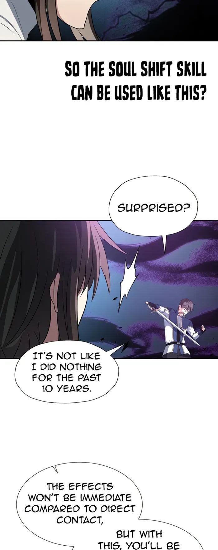 Transmigrating to the Otherworld Once More chapter 57 page 41