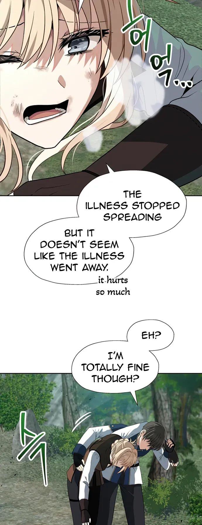 Transmigrating to the Otherworld Once More chapter 59 page 17