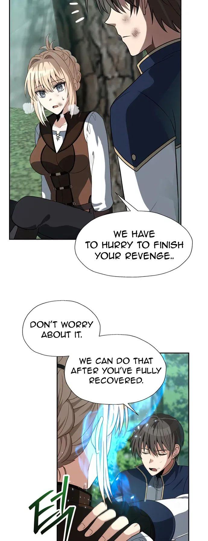 Transmigrating to the Otherworld Once More chapter 59 page 21