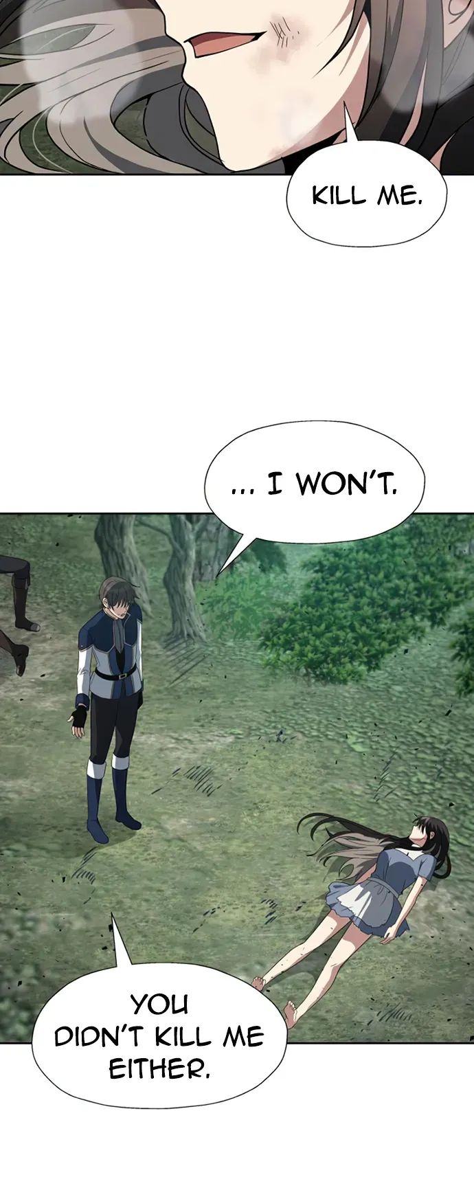 Transmigrating to the Otherworld Once More chapter 59 page 32
