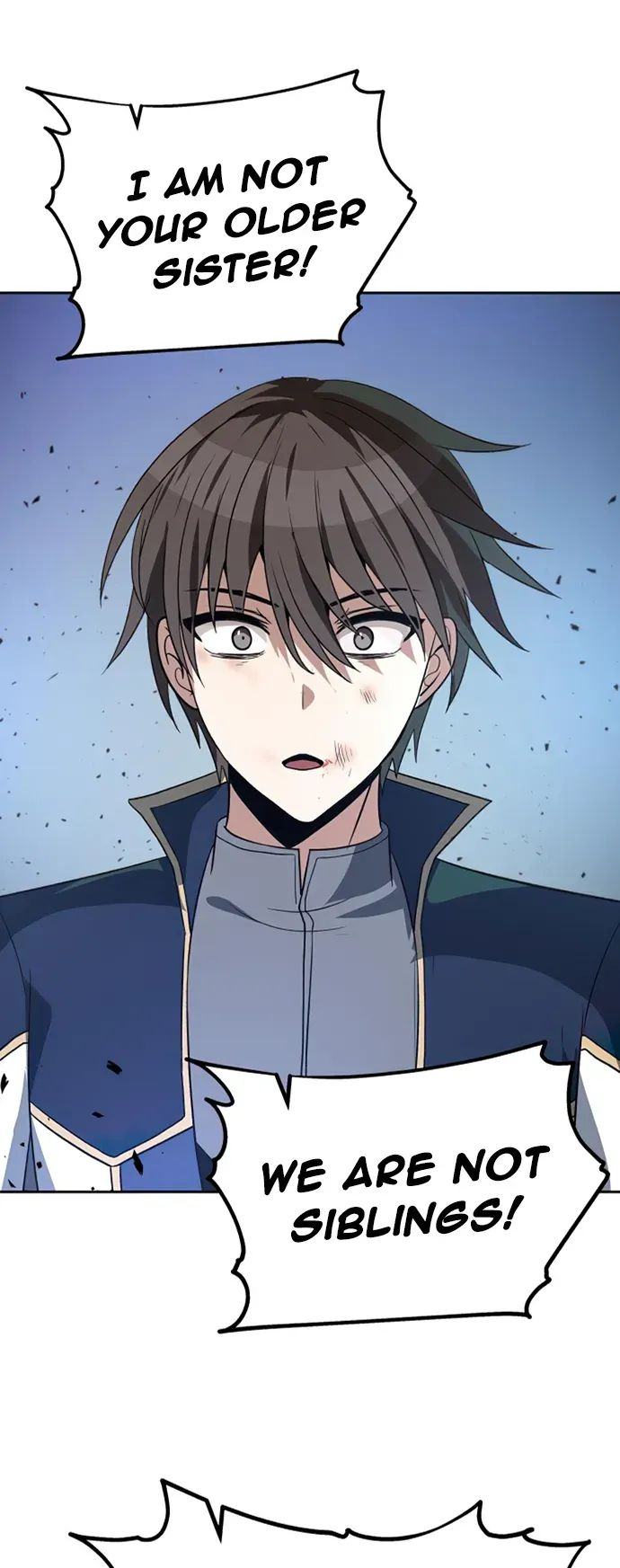 Transmigrating to the Otherworld Once More chapter 59 page 44