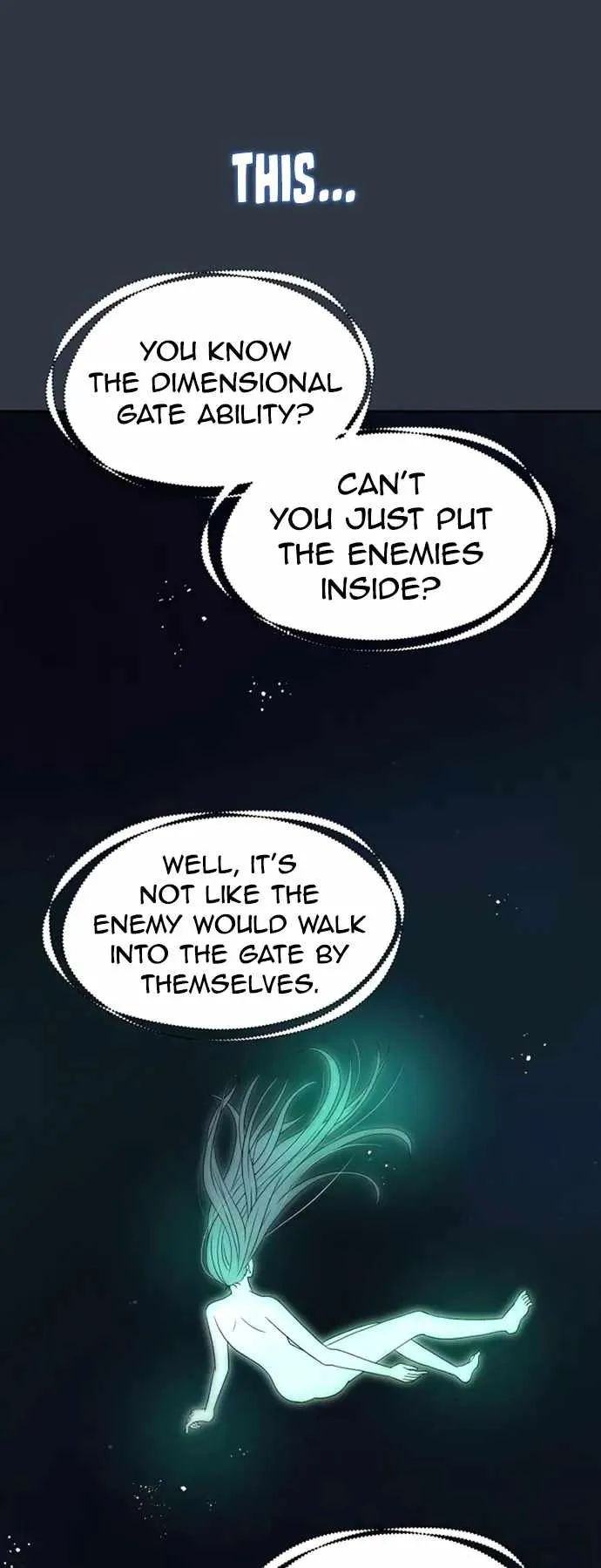 Transmigrating to the Otherworld Once More chapter 60 page 6
