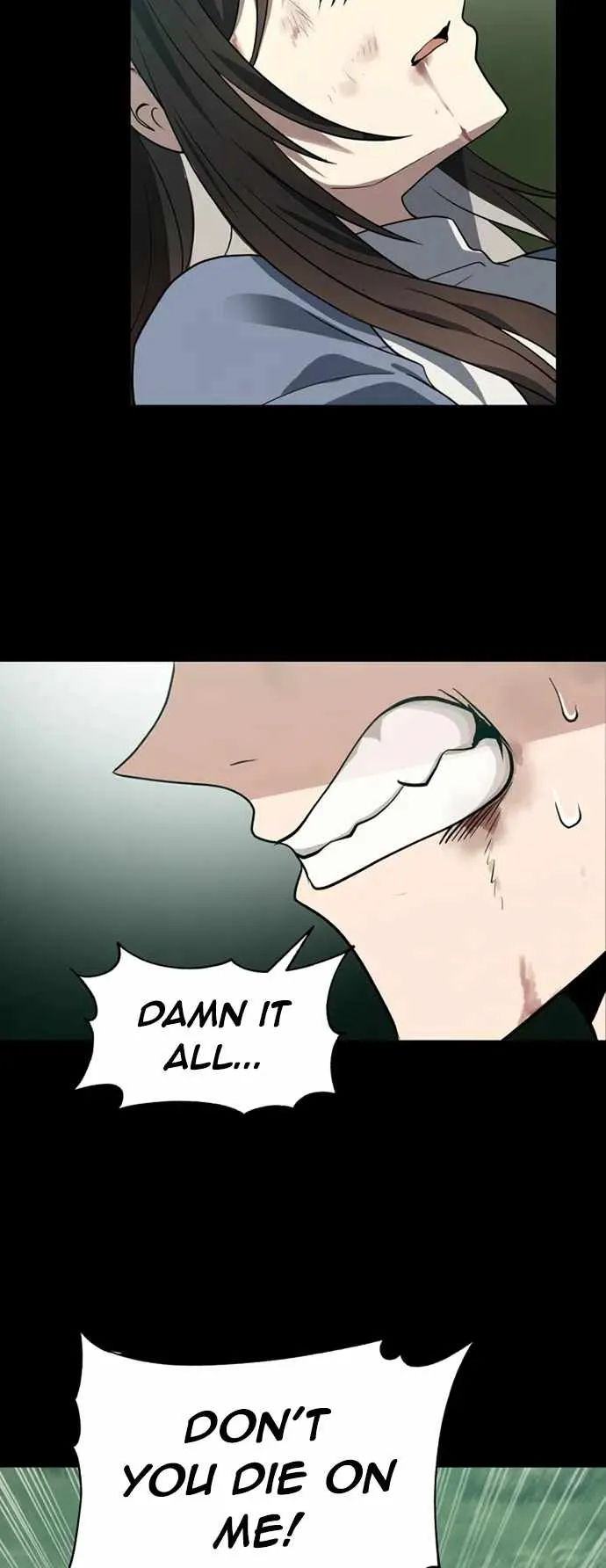Transmigrating to the Otherworld Once More chapter 60 page 28