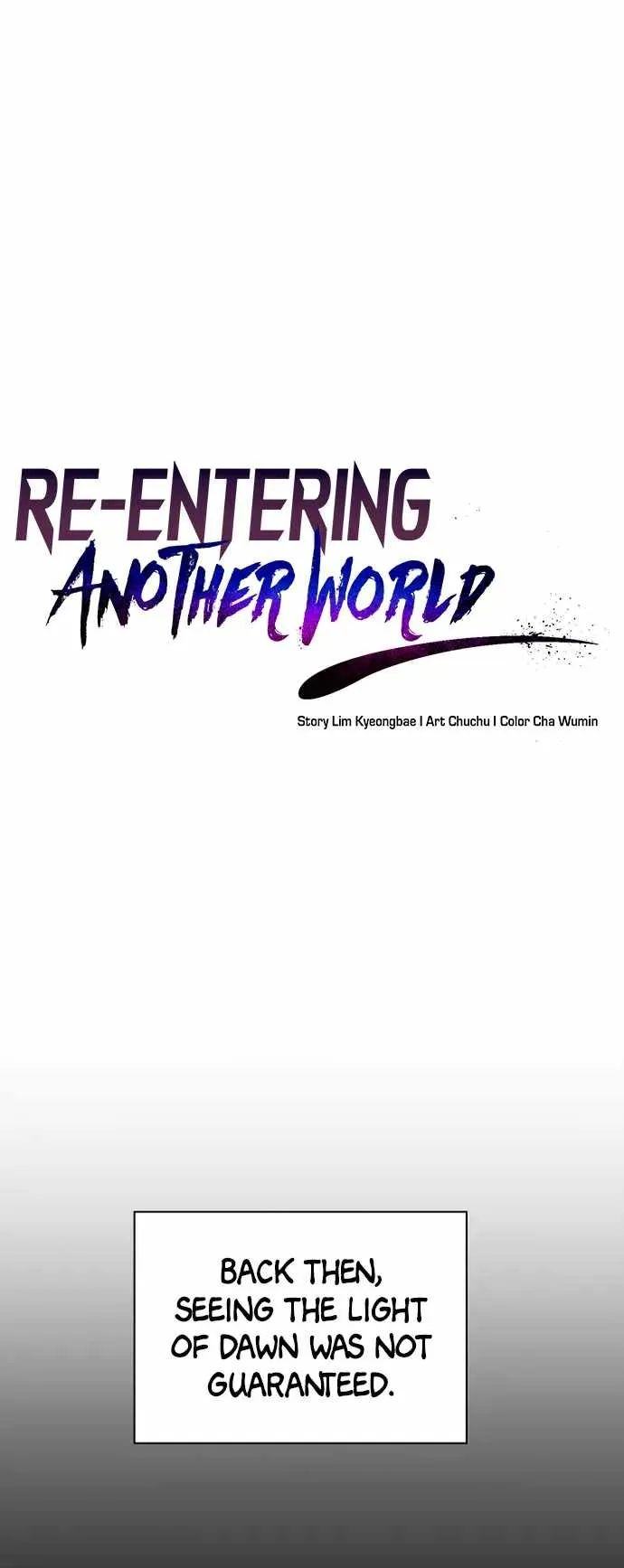 Transmigrating to the Otherworld Once More chapter 61 page 7