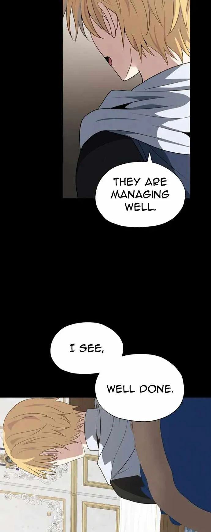 Transmigrating to the Otherworld Once More chapter 61 page 14
