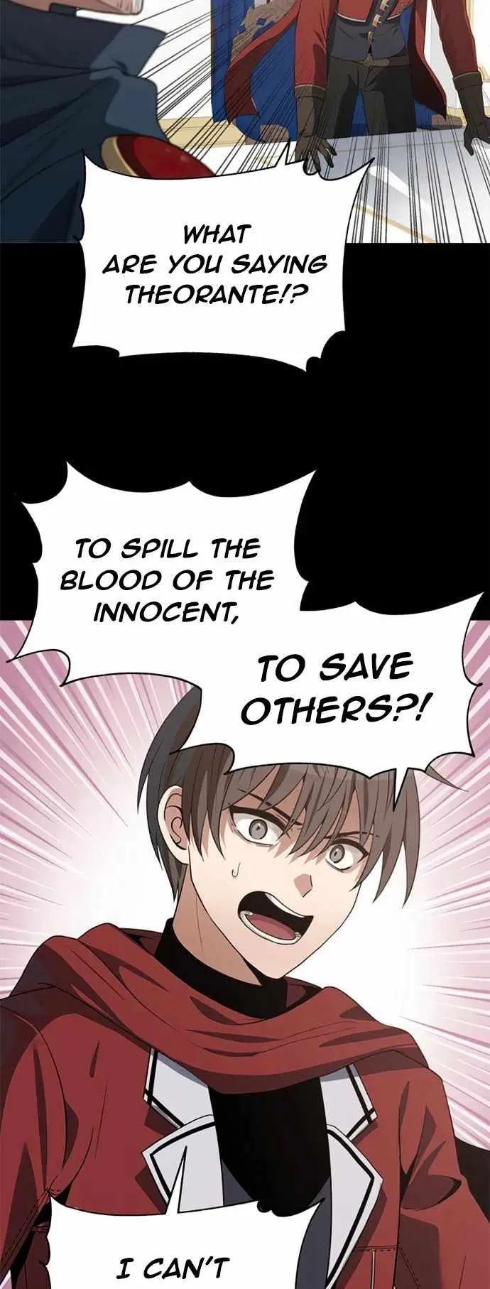 Transmigrating to the Otherworld Once More chapter 61 page 34