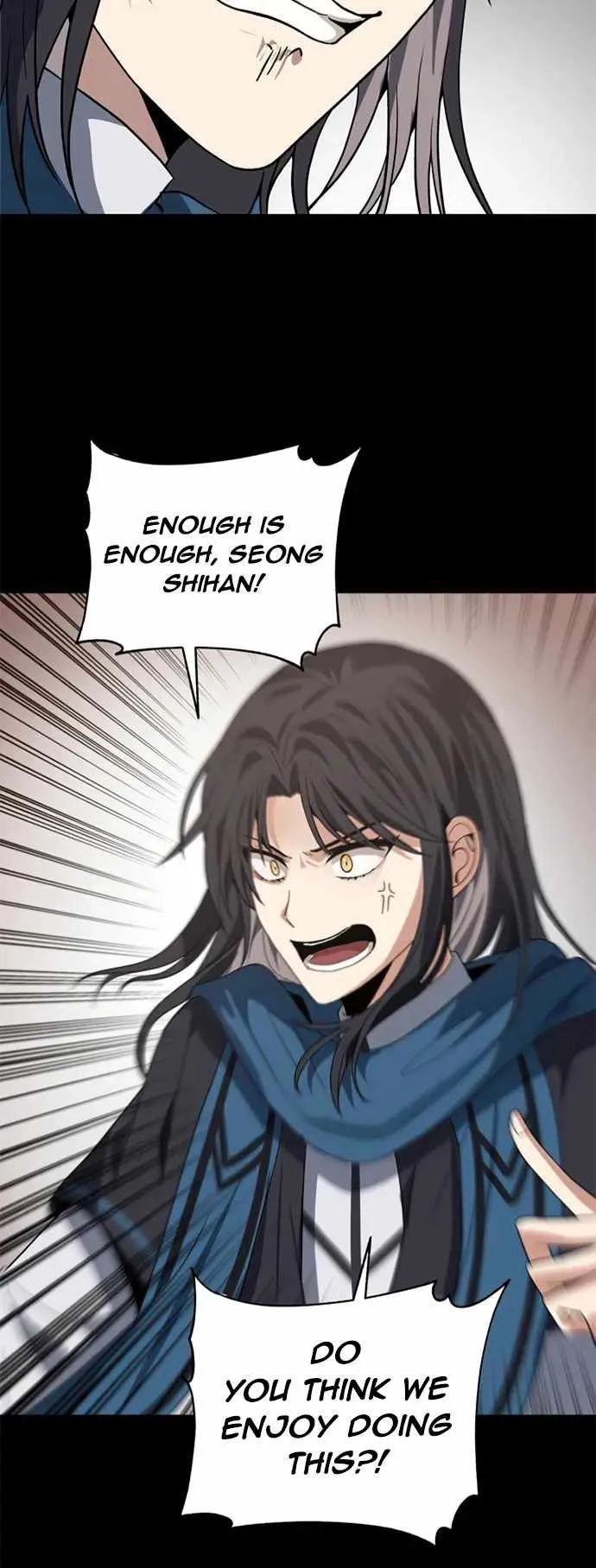 Transmigrating to the Otherworld Once More chapter 61 page 43