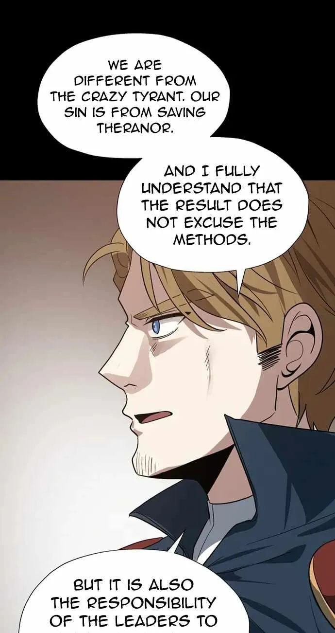 Transmigrating to the Otherworld Once More chapter 61 page 47