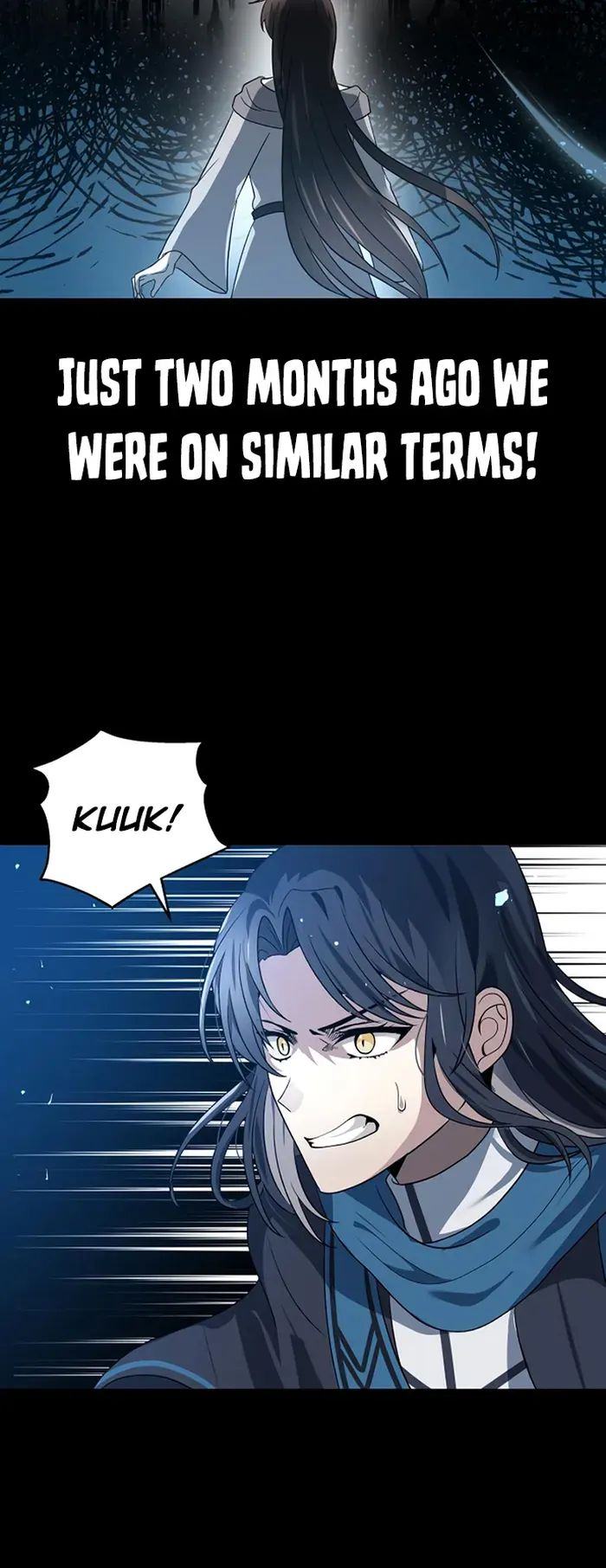 Transmigrating to the Otherworld Once More chapter 62 page 6