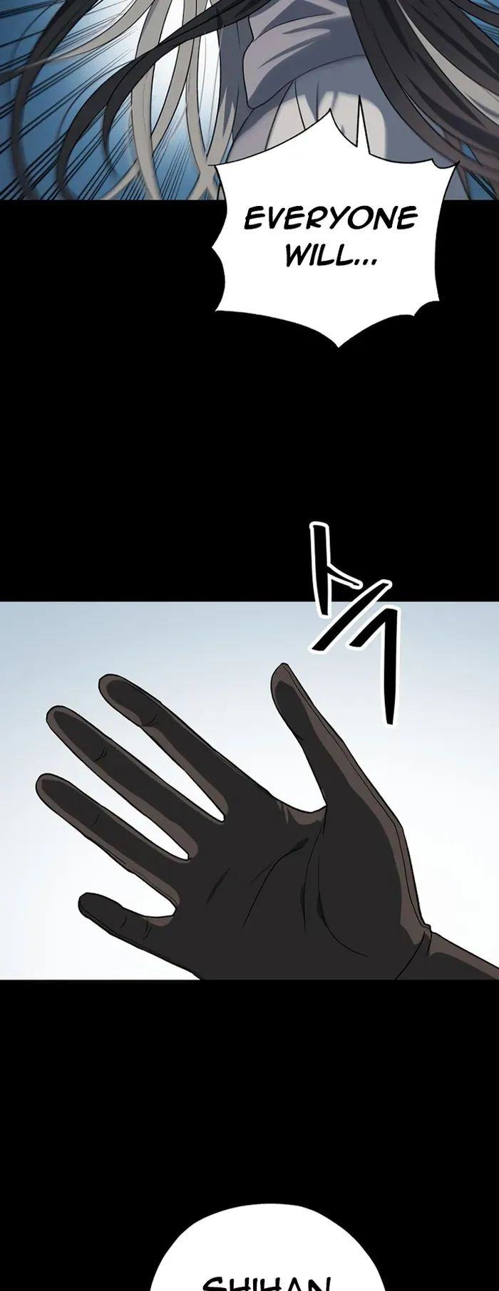 Transmigrating to the Otherworld Once More chapter 62 page 9