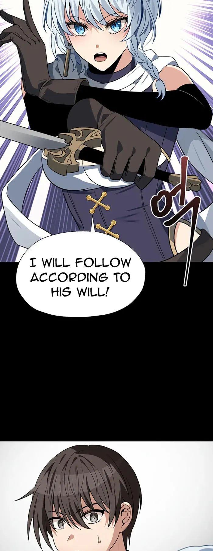 Transmigrating to the Otherworld Once More chapter 62 page 14