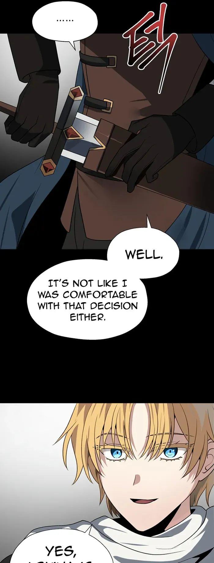 Transmigrating to the Otherworld Once More chapter 62 page 16
