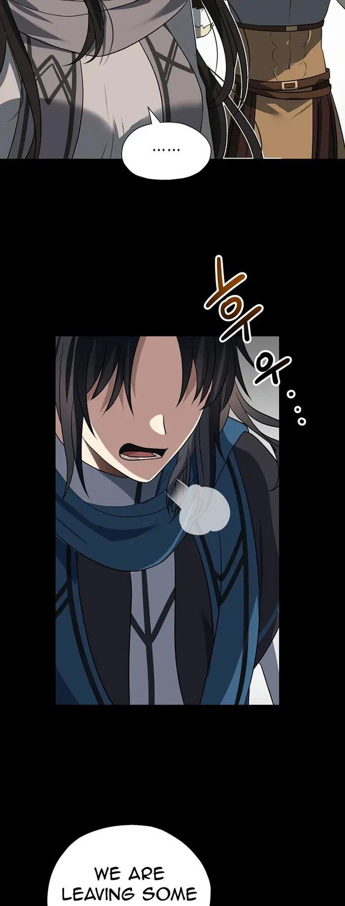 Transmigrating to the Otherworld Once More chapter 62 page 18
