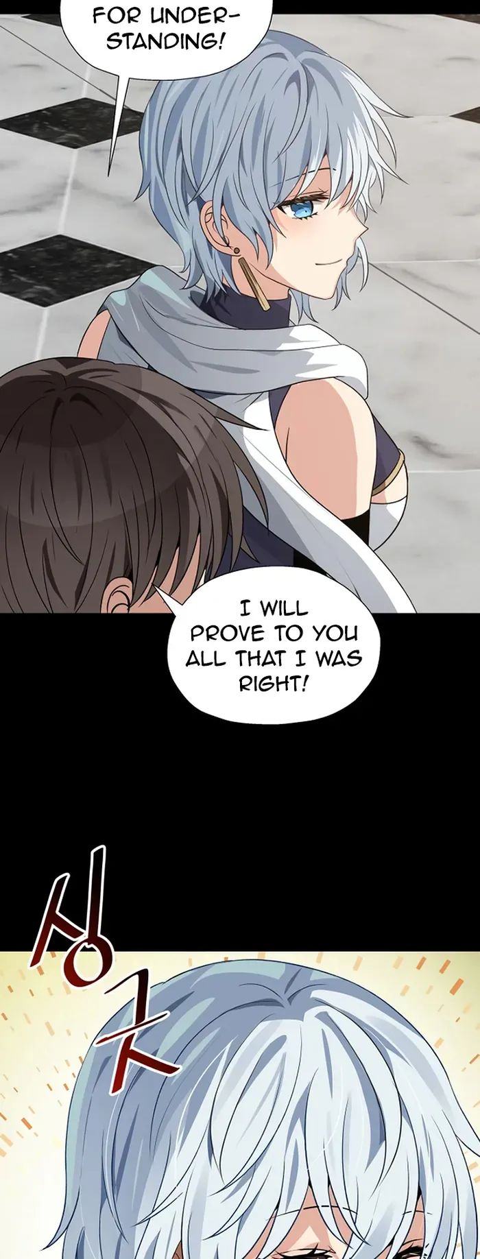 Transmigrating to the Otherworld Once More chapter 62 page 21