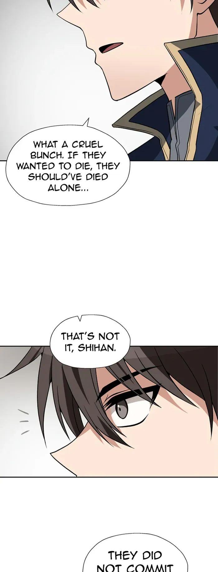 Transmigrating to the Otherworld Once More chapter 62 page 24