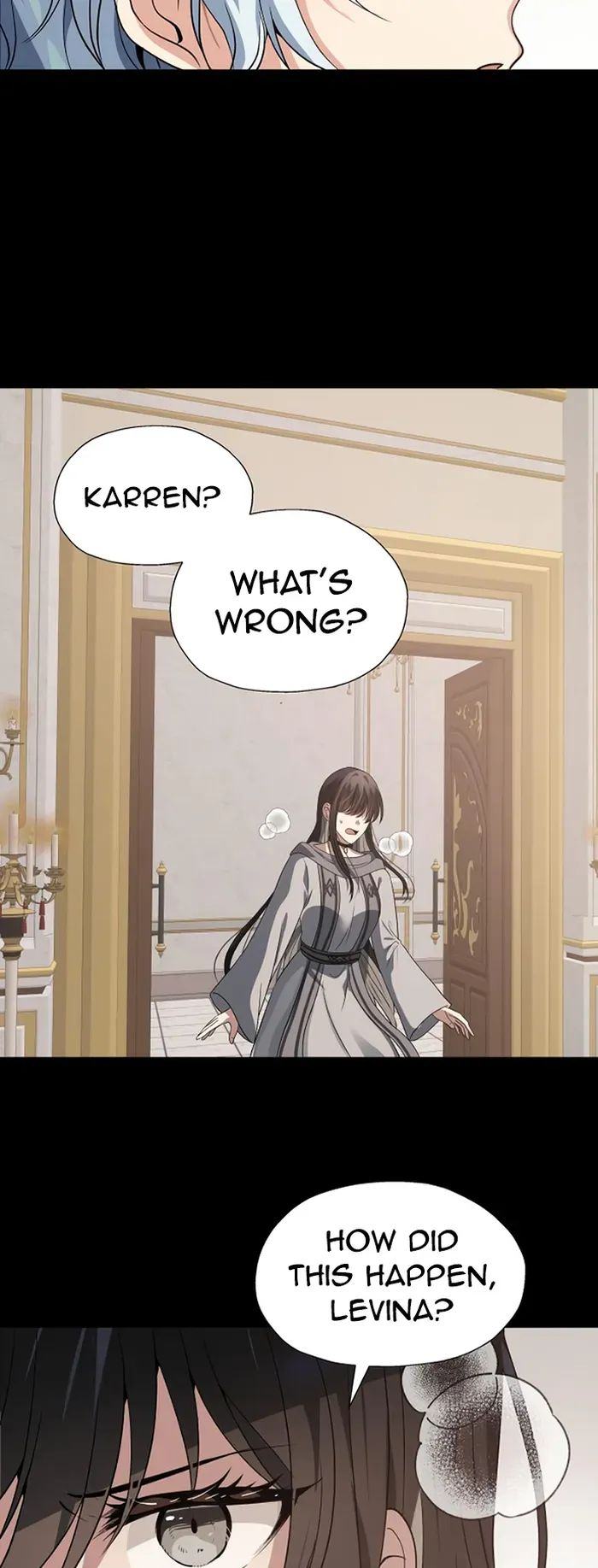 Transmigrating to the Otherworld Once More chapter 62 page 28