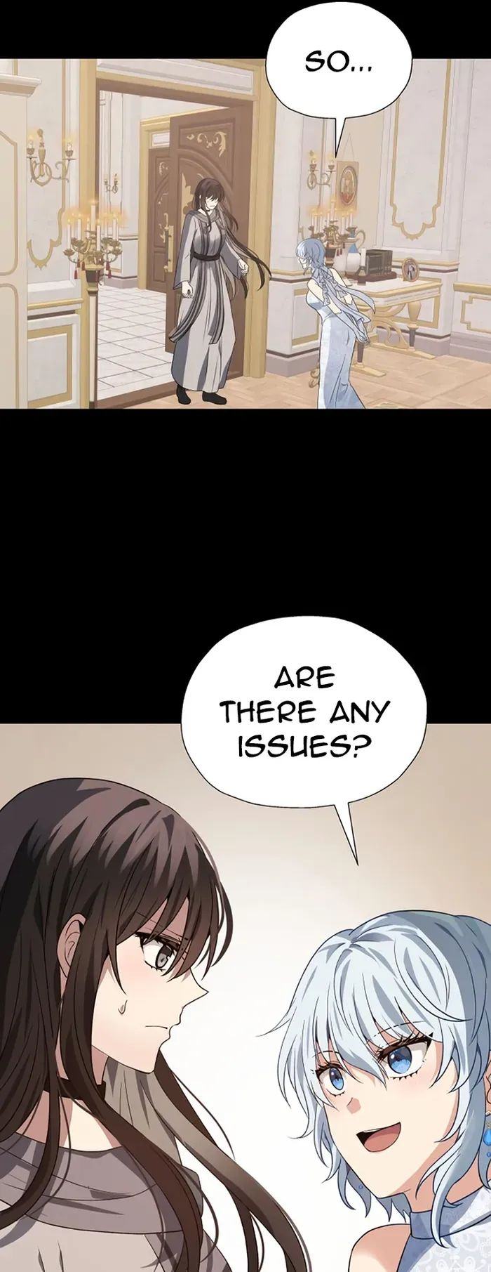 Transmigrating to the Otherworld Once More chapter 62 page 31