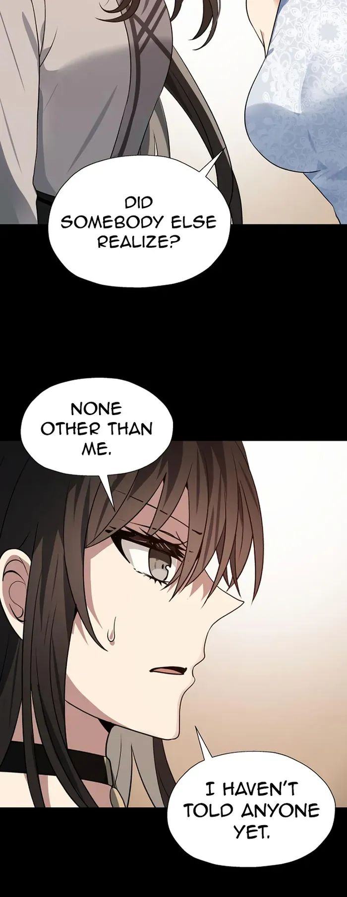 Transmigrating to the Otherworld Once More chapter 62 page 32