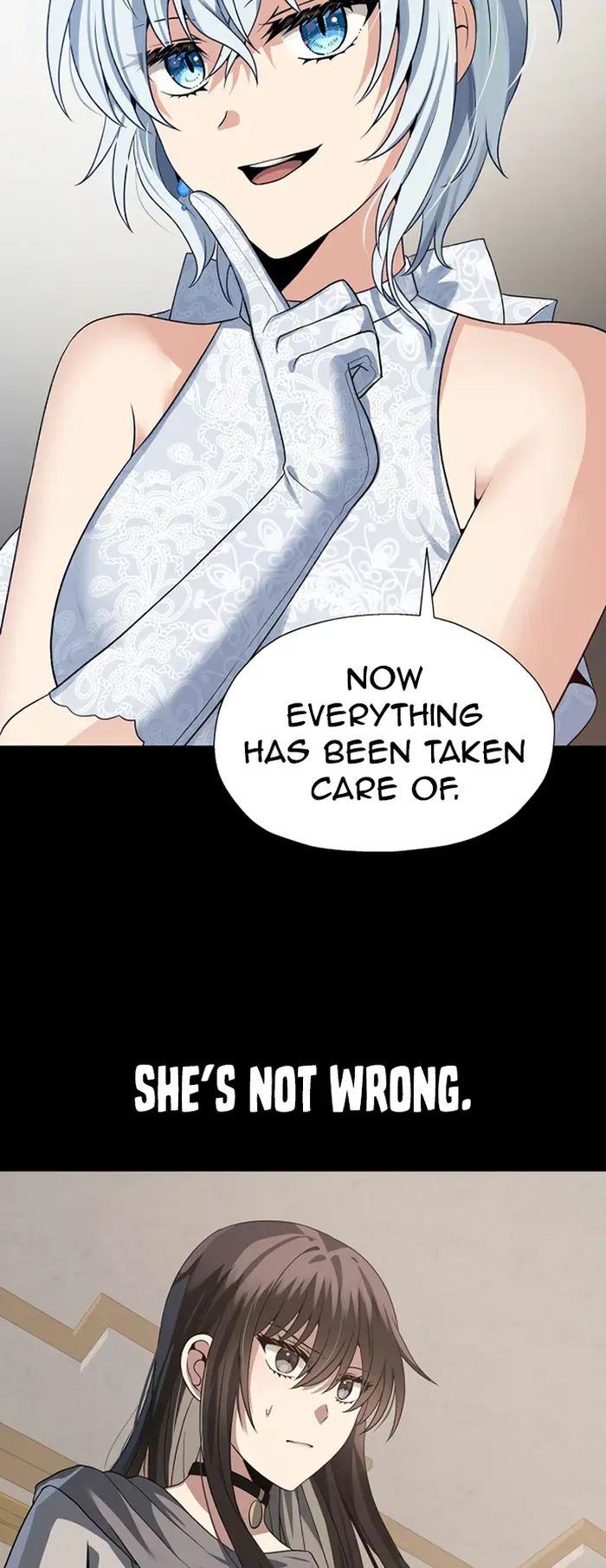 Transmigrating to the Otherworld Once More chapter 62 page 34