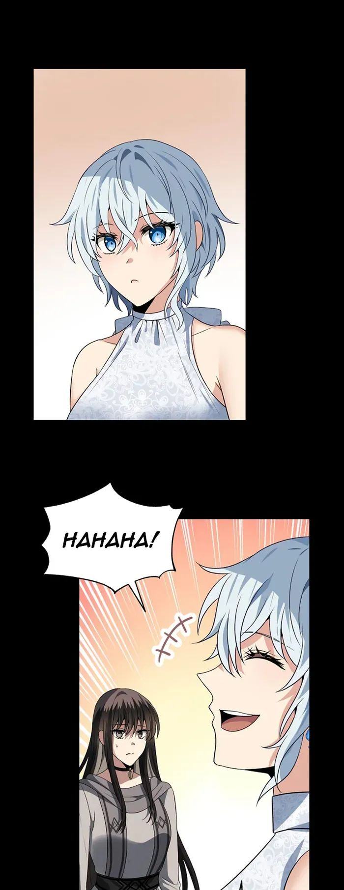 Transmigrating to the Otherworld Once More chapter 62 page 40