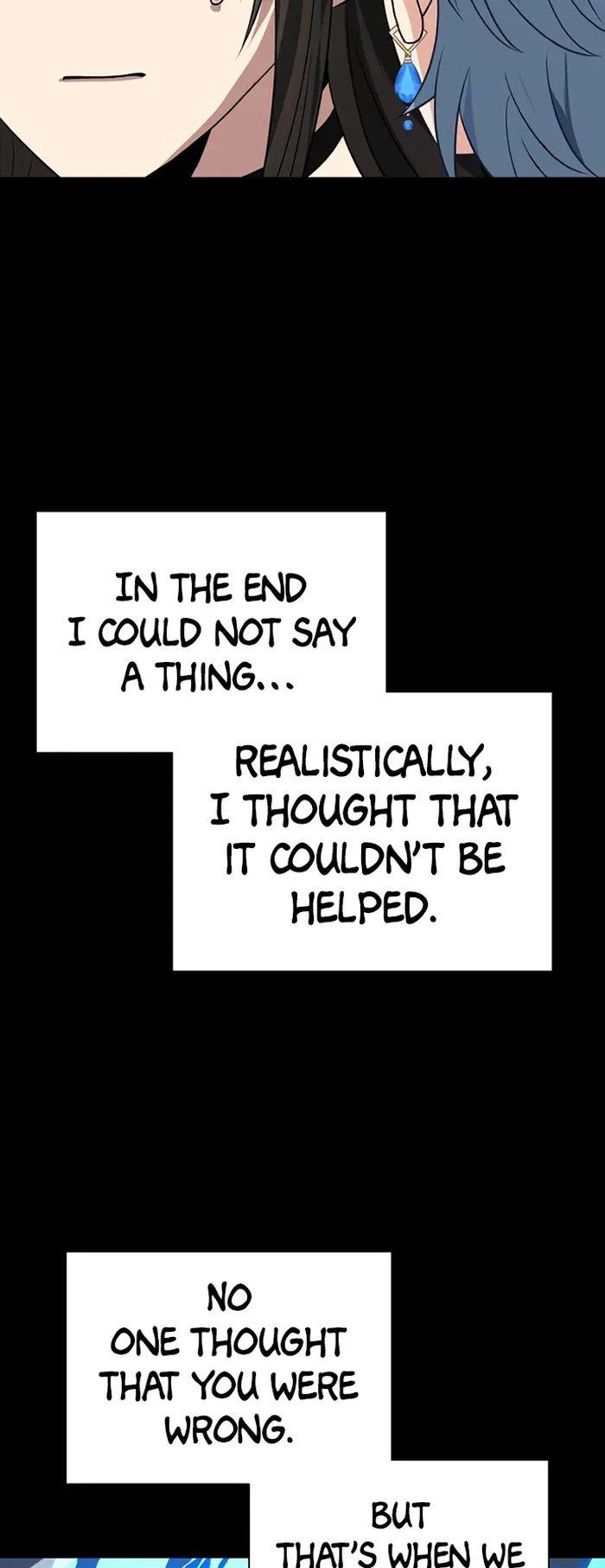 Transmigrating to the Otherworld Once More chapter 62 page 43