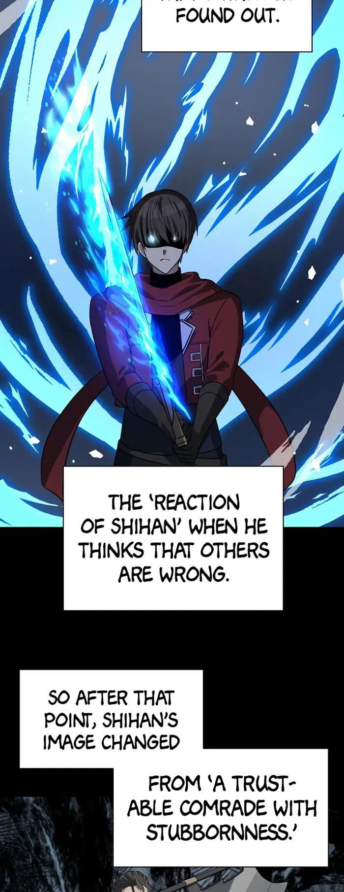 Transmigrating to the Otherworld Once More chapter 62 page 44