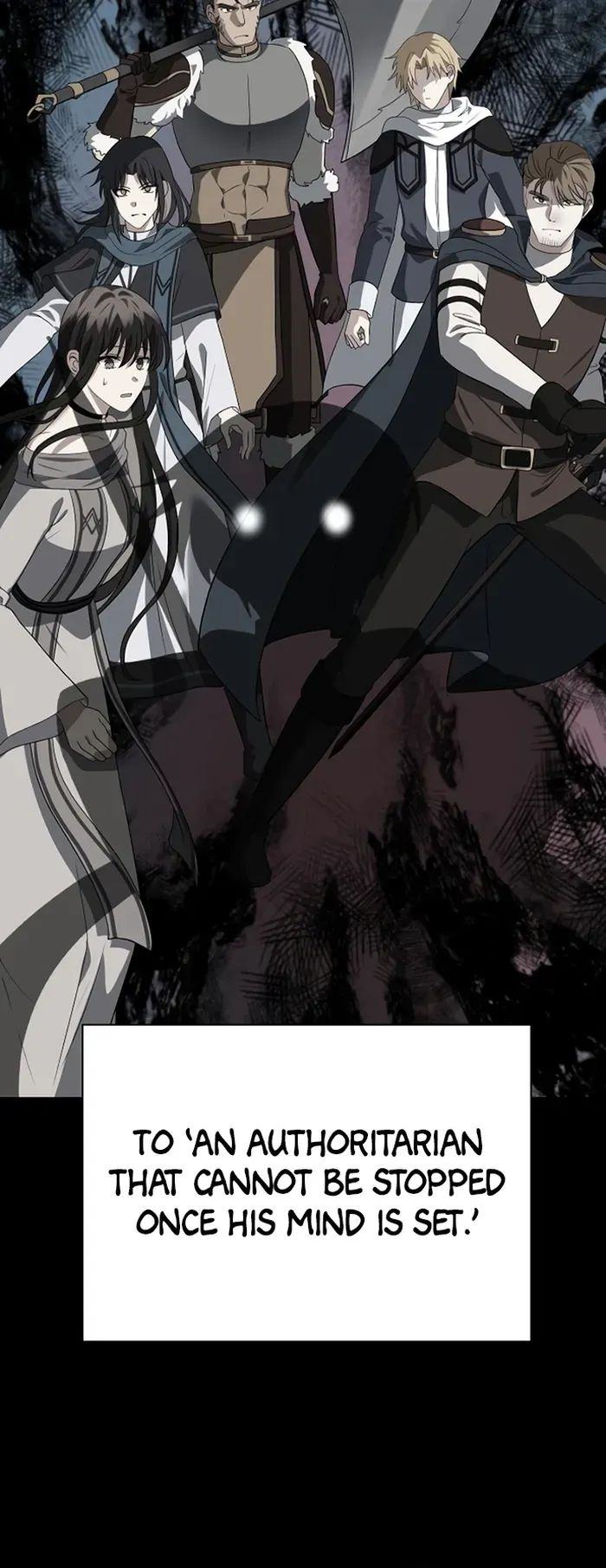 Transmigrating to the Otherworld Once More chapter 62 page 45