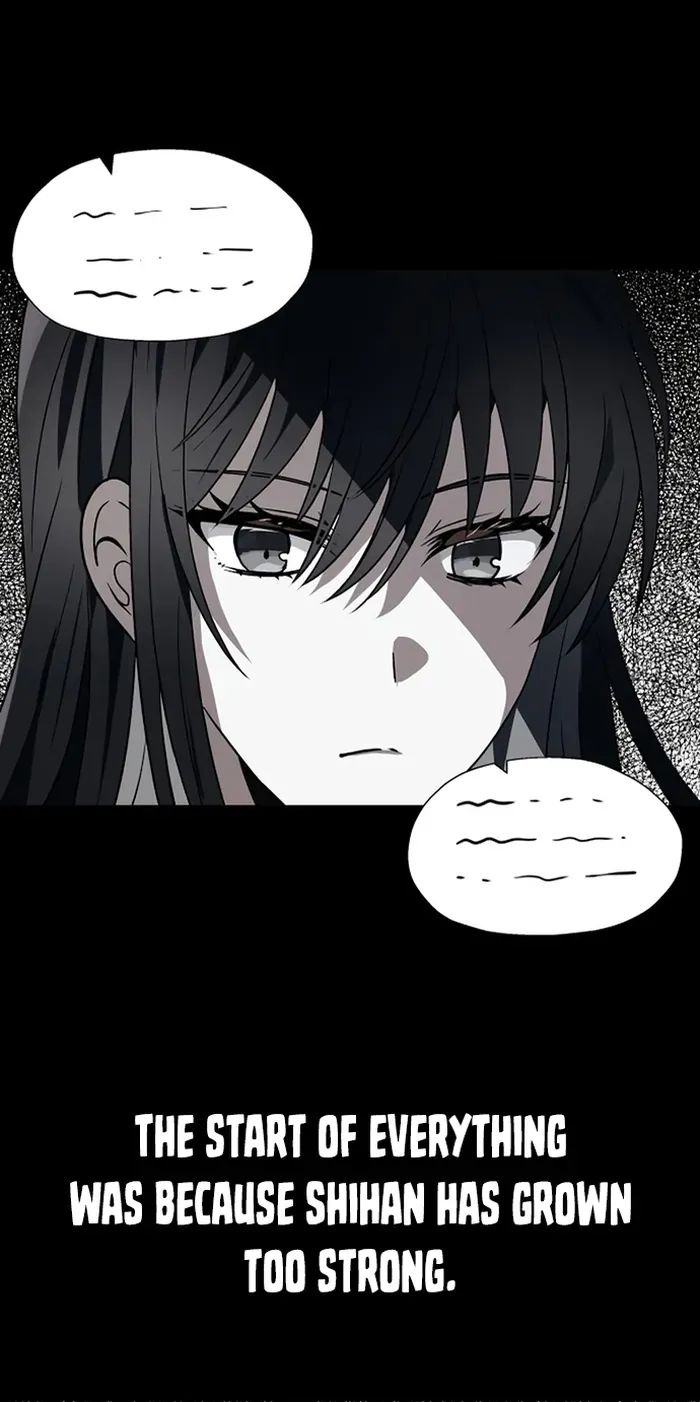 Transmigrating to the Otherworld Once More chapter 62 page 50