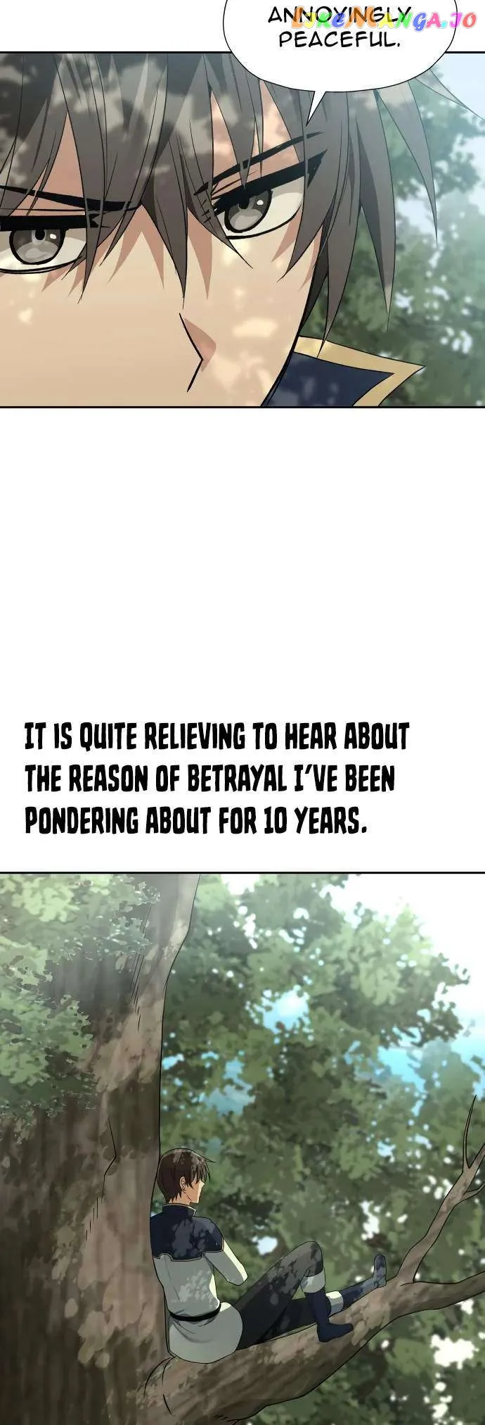 Transmigrating to the Otherworld Once More chapter 63 page 14