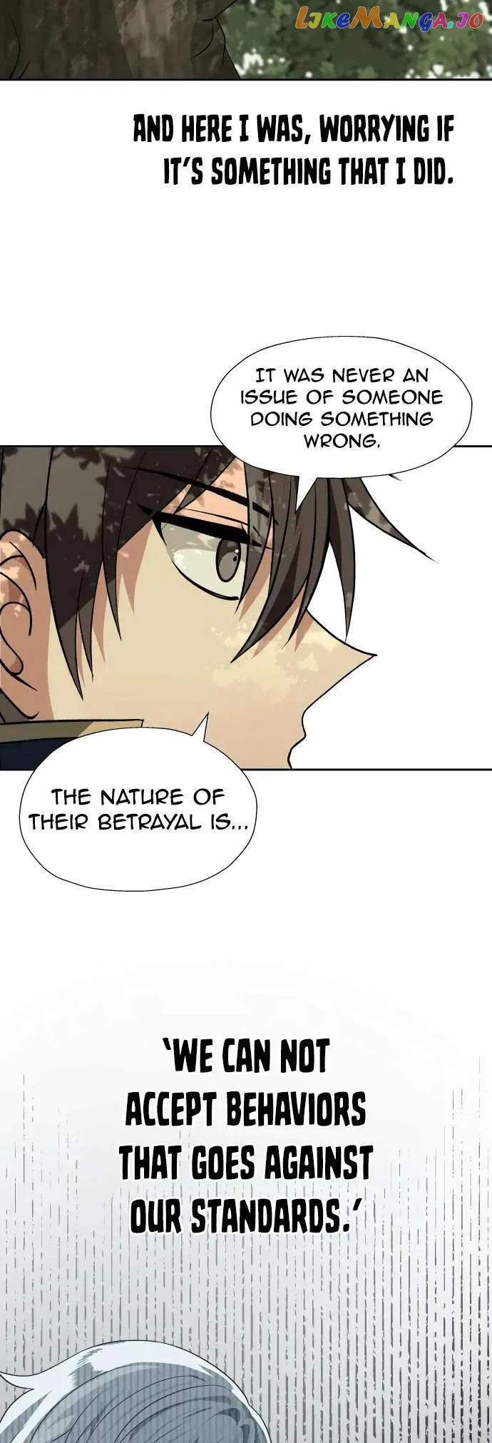 Transmigrating to the Otherworld Once More chapter 63 page 15