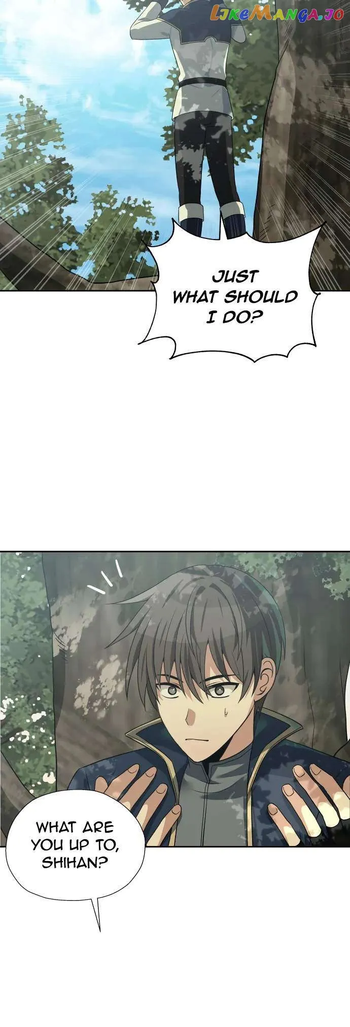 Transmigrating to the Otherworld Once More chapter 63 page 29