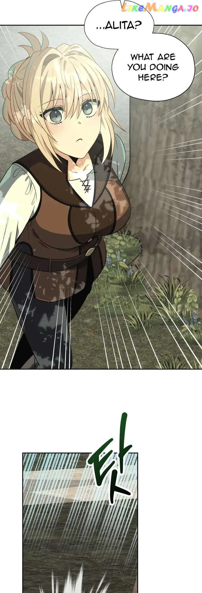 Transmigrating to the Otherworld Once More chapter 63 page 30