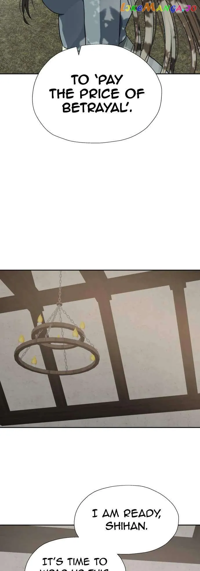 Transmigrating to the Otherworld Once More chapter 63 page 37
