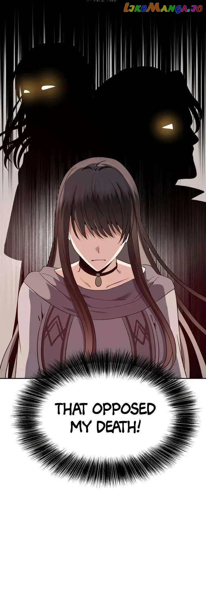Transmigrating to the Otherworld Once More chapter 64 page 11