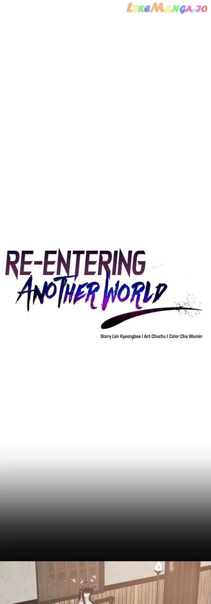 Transmigrating to the Otherworld Once More chapter 64 page 12