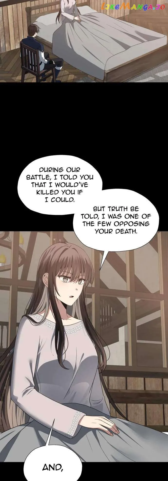 Transmigrating to the Otherworld Once More chapter 64 page 13
