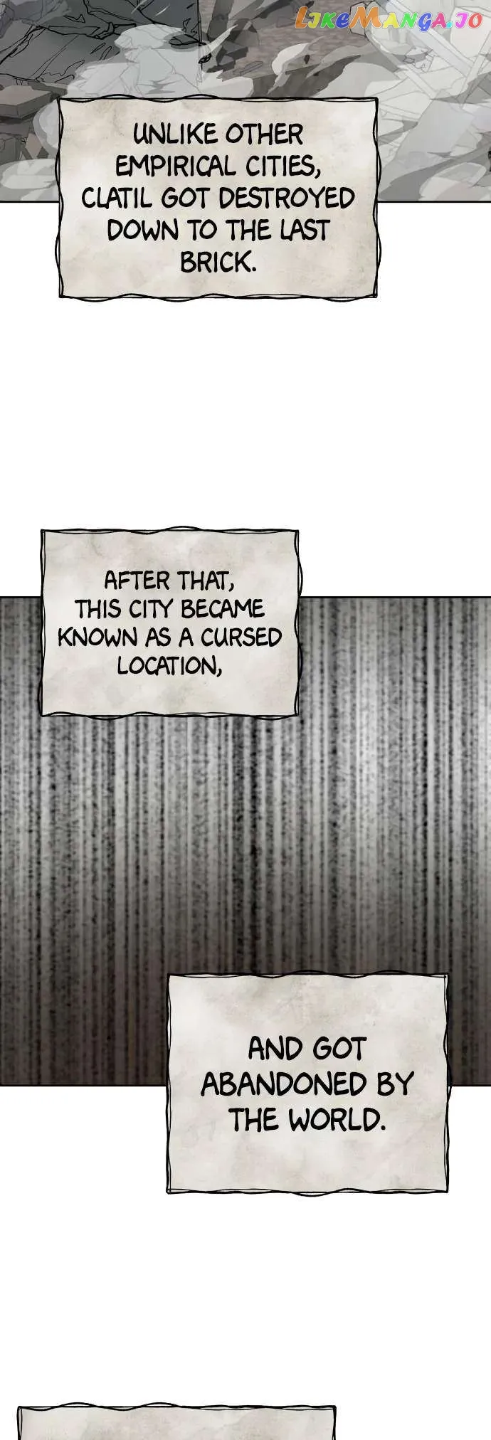 Transmigrating to the Otherworld Once More chapter 64 page 21