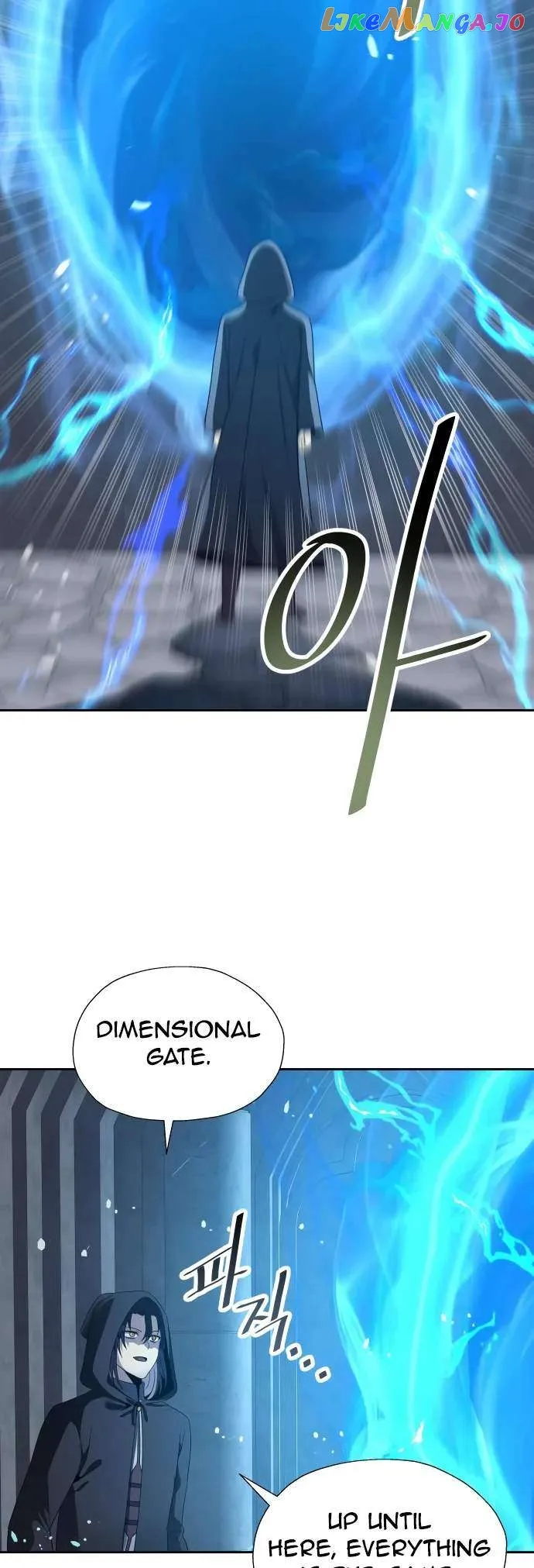 Transmigrating to the Otherworld Once More chapter 64 page 24