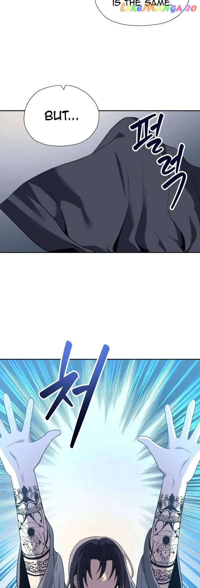 Transmigrating to the Otherworld Once More chapter 64 page 25