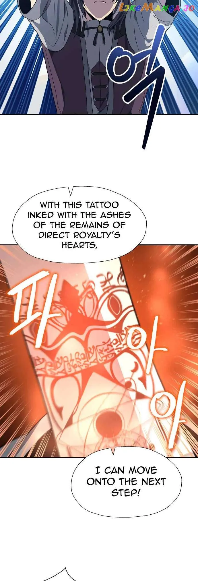 Transmigrating to the Otherworld Once More chapter 64 page 26