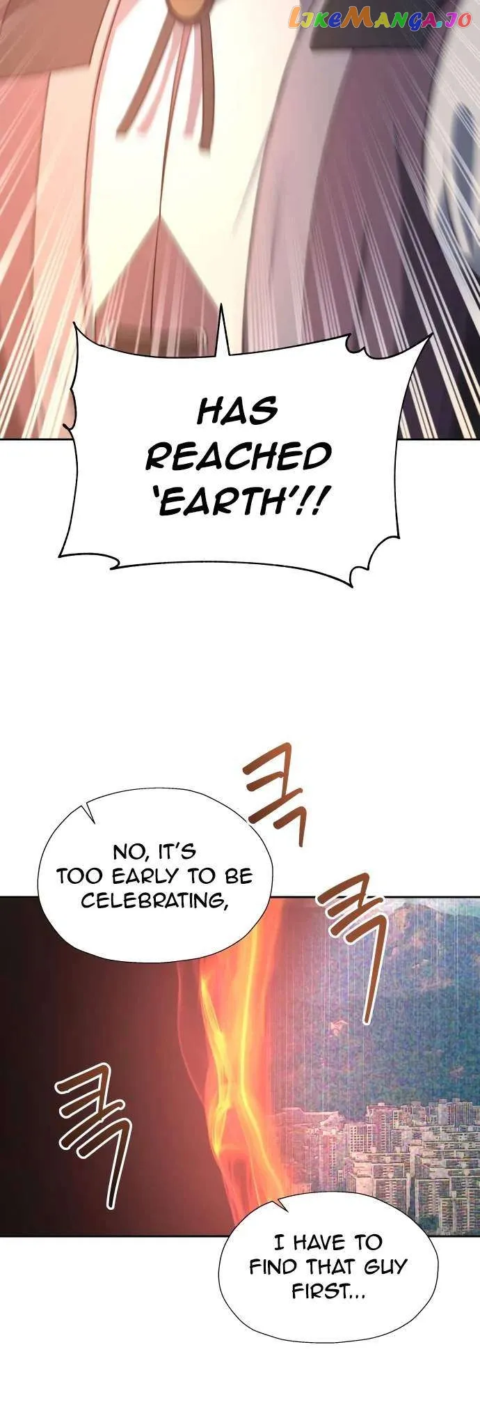 Transmigrating to the Otherworld Once More chapter 64 page 33