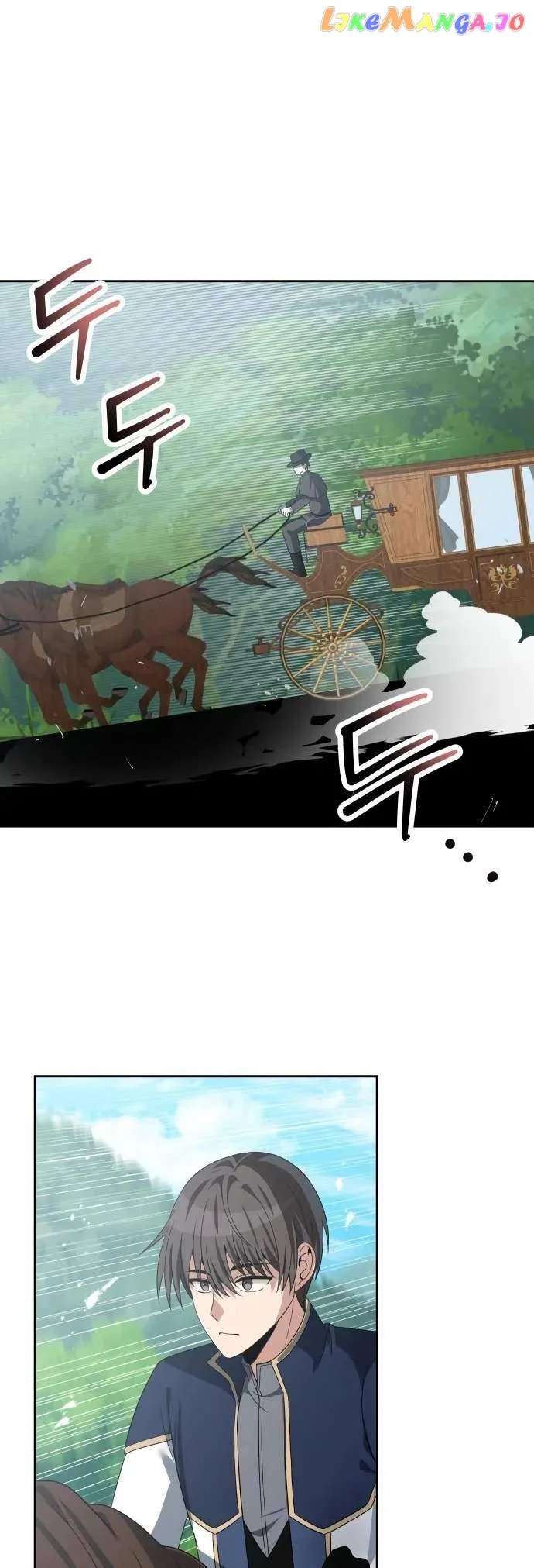 Transmigrating to the Otherworld Once More chapter 64 page 41