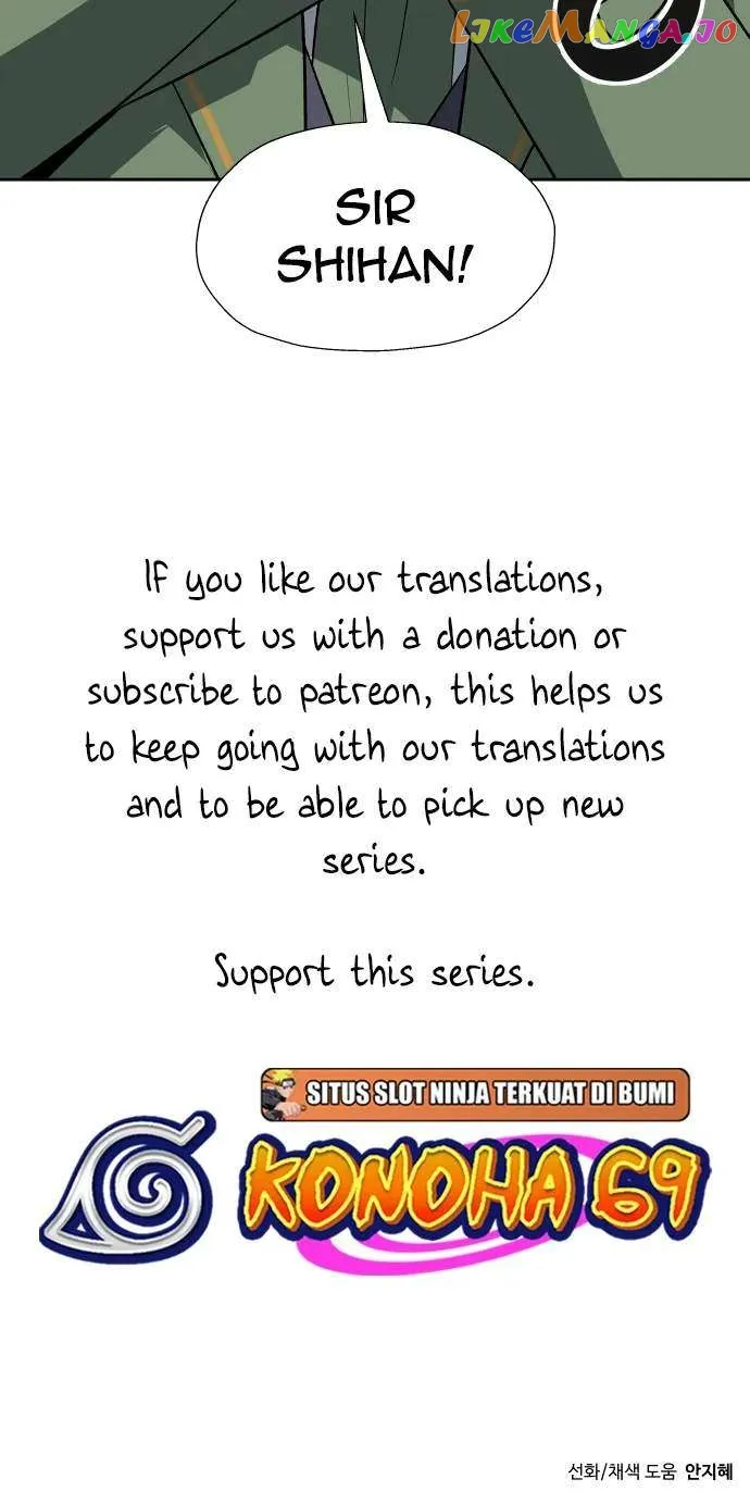 Transmigrating to the Otherworld Once More chapter 64 page 50