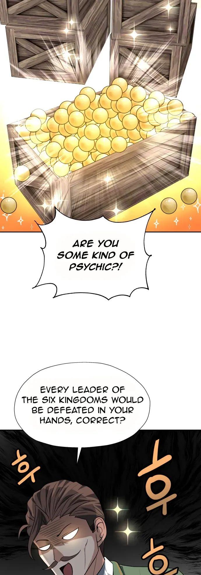 Transmigrating to the Otherworld Once More chapter 65 page 7