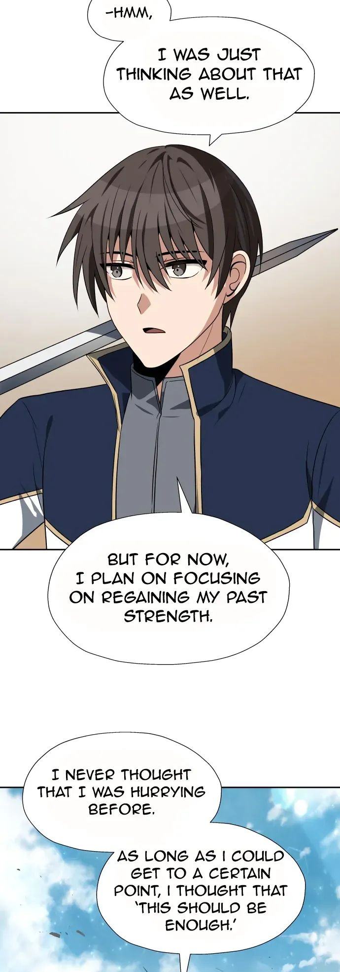 Transmigrating to the Otherworld Once More chapter 65 page 14