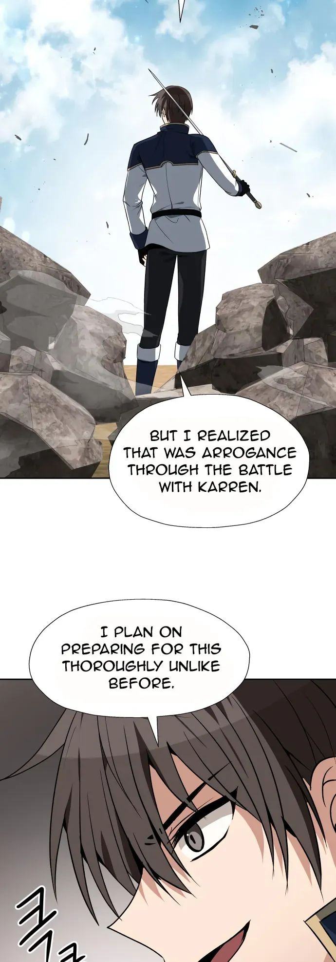 Transmigrating to the Otherworld Once More chapter 65 page 15