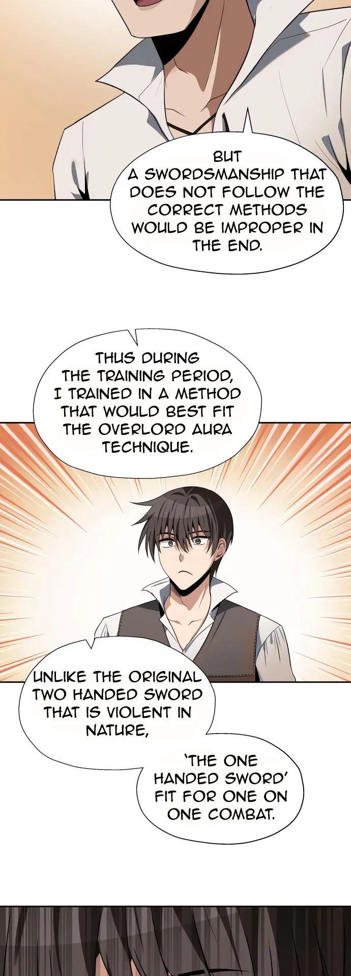 Transmigrating to the Otherworld Once More chapter 65 page 31