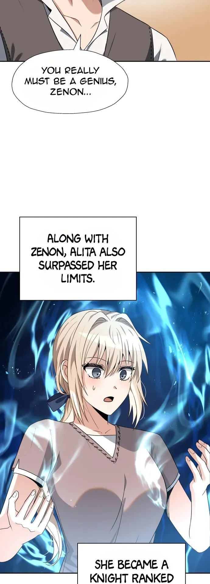 Transmigrating to the Otherworld Once More chapter 65 page 37