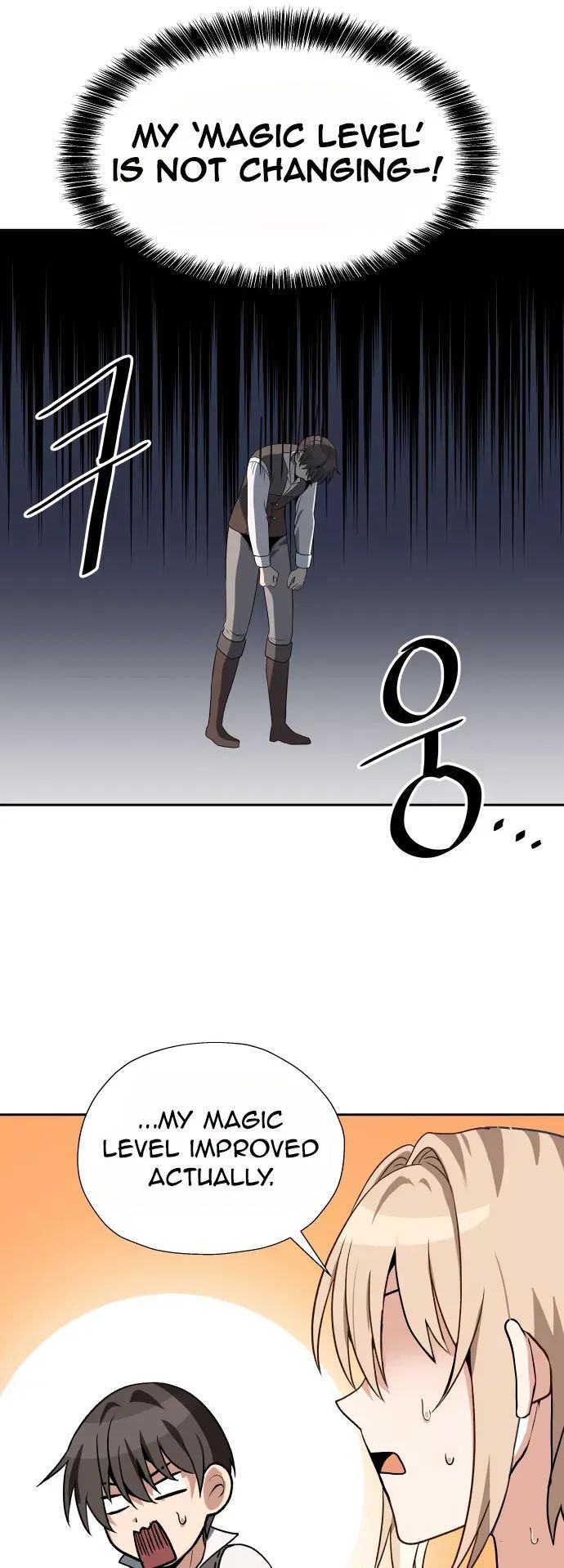 Transmigrating to the Otherworld Once More chapter 65 page 40