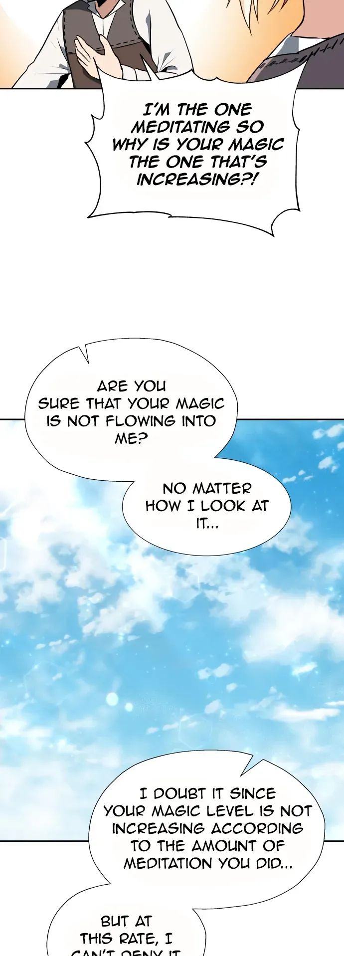 Transmigrating to the Otherworld Once More chapter 65 page 41